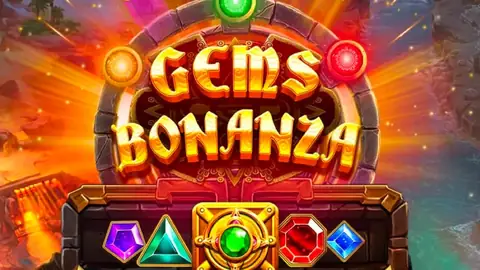 Gems Bonanza