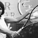 tennis femminile Rosmary Casals