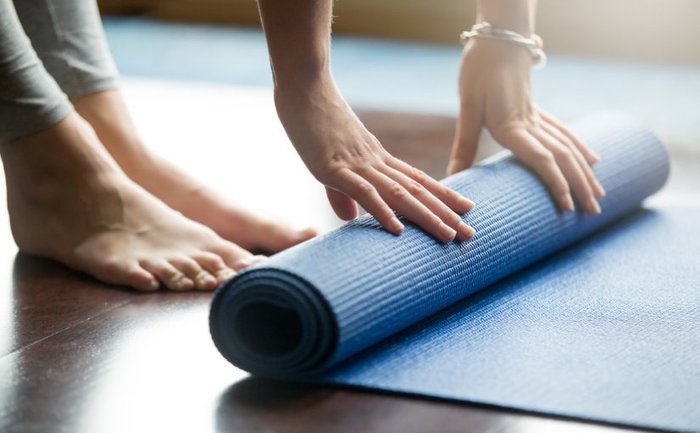 Tipi di pilates che tonificano