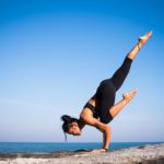 benefici di hatha yoga