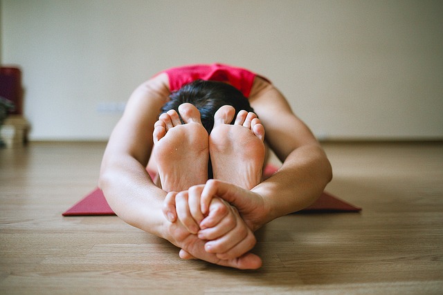 perchè fare hatha yoga