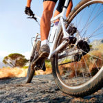 Benefici del ciclismo