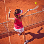 I benefici del tennis