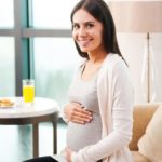 Tonificare il corpo dopo la gravidanza