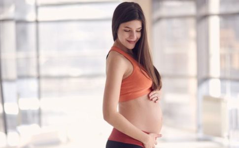 Rassodare il corpo dopo la gravidanza