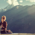 I benefici della meditazione zen