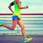 Il jogging contro la cellulite