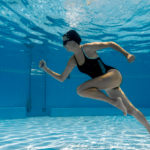 I benefici del nuoto sul corpo femminile