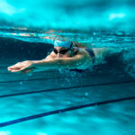 vantaggi del nuoto per le donne