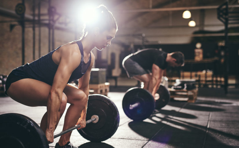 dieta per chi fa sport intensi