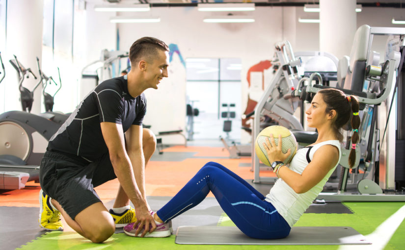 Perchè il personal trainer è una figura importante