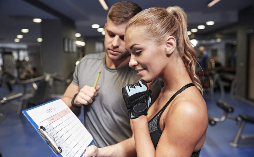 Prima di andare in palestra devi considerare alcune cose