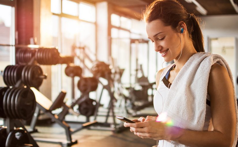 Tieni in considerazione questi fattori quando vai in palestra