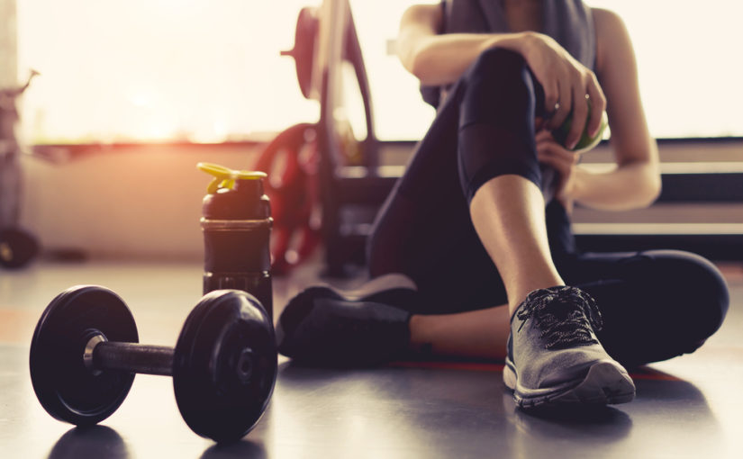 Come incrementare la massa muscolare con gli allenamenti funzionali