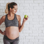 Come allenare gli addominali nei primi mesi di gravidanza