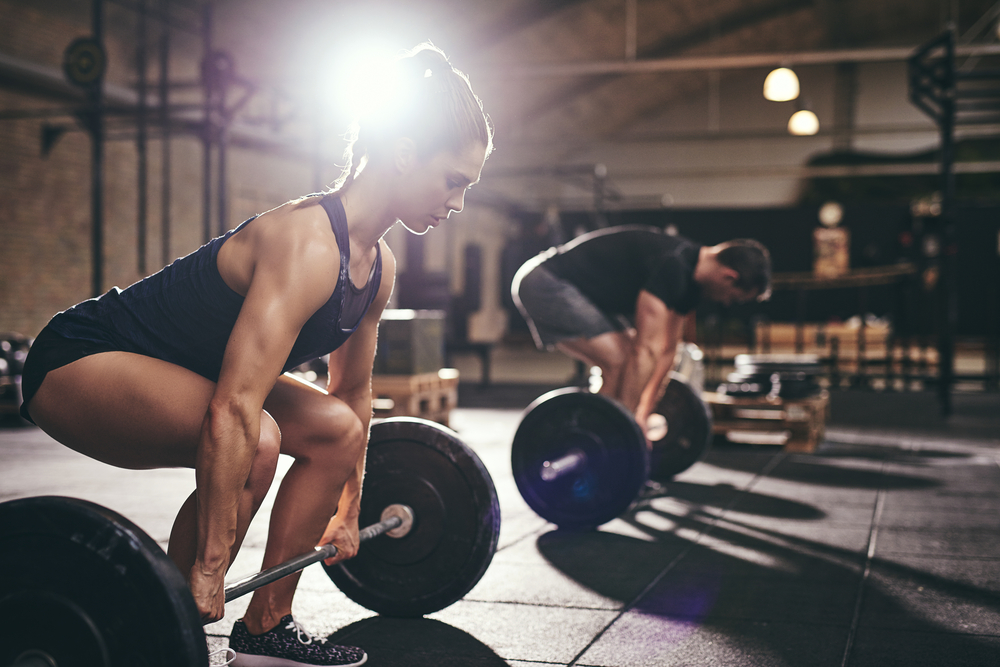 Perchè dopo l'allenamento in palestra ti fanno male i muscoli