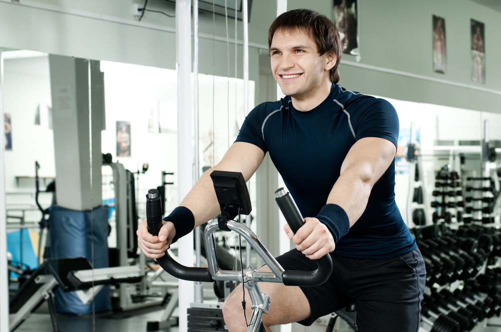 Allenamento spinning per principianti