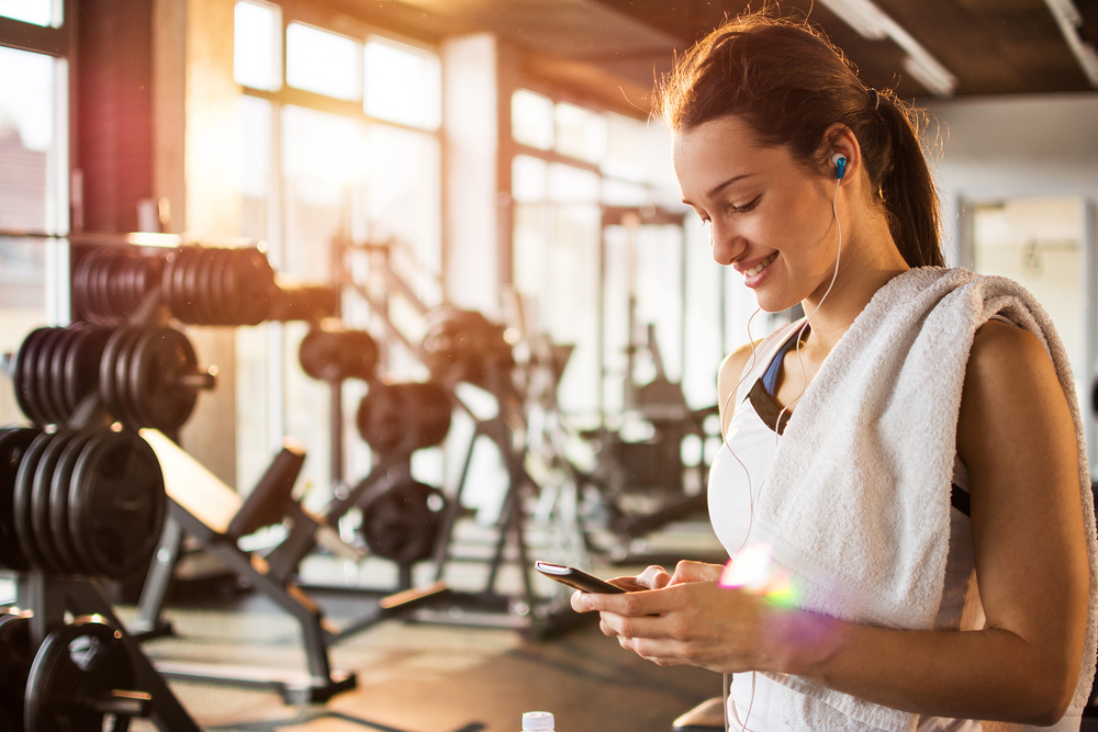 Come fare riscaldamento in palestra prima di allenarsi