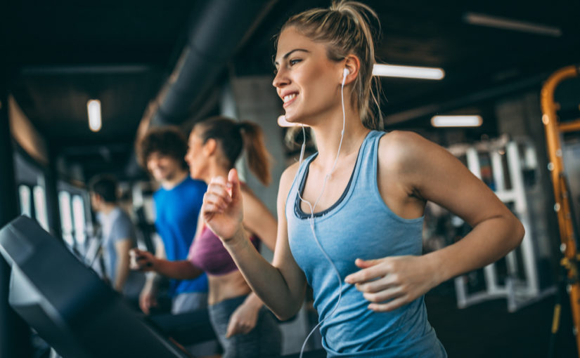 Le cose che non puoi dimenticare per andare in palestra