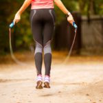 Ottime motivazioni per fare allenamenti cardio con la corda