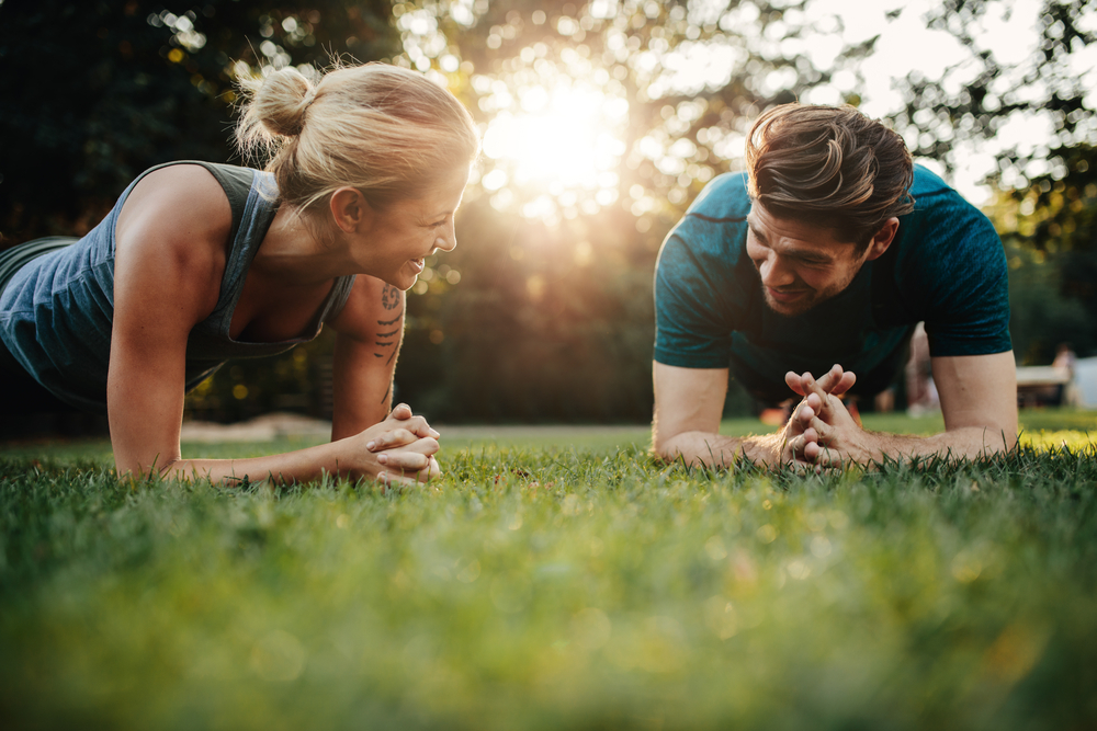 L'a b c dell'allenamento tabata