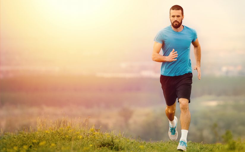 Bisogna correre prima o dopo essersi allenati