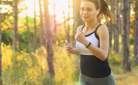 Correre la sera è meglio di correre la mattina?