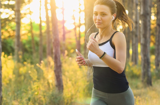 Correre la sera è meglio di correre la mattina?