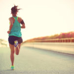 È bene correre prima o dopo essersi allenati