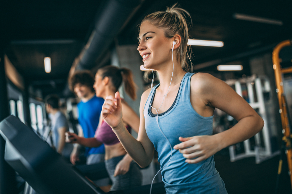 La soluzione migliore è correre o camminare sul tapis roulant?