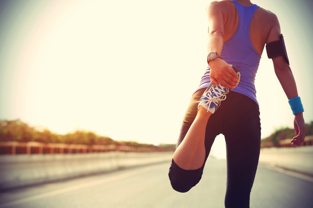 È preferibile correre prima o dopo essersi allenati