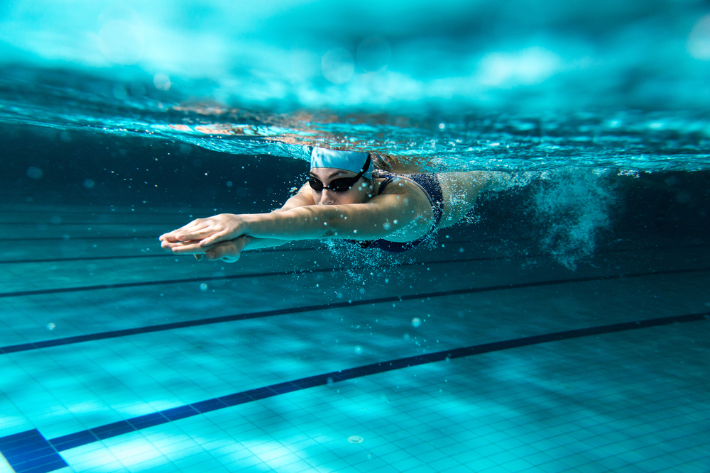 Sport perfetti per chi è magro