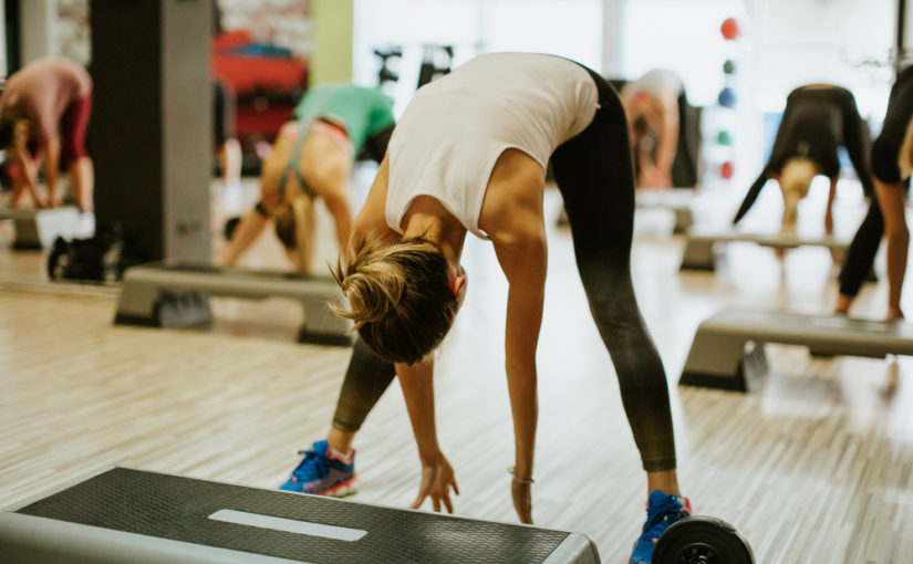 Cos'è l'allenamento metabolico